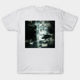 panel windows T-Shirt